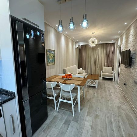 Appartment Giorgi Batumi Exterior foto