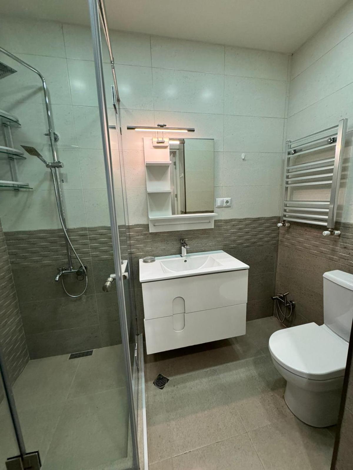 Appartment Giorgi Batumi Exterior foto