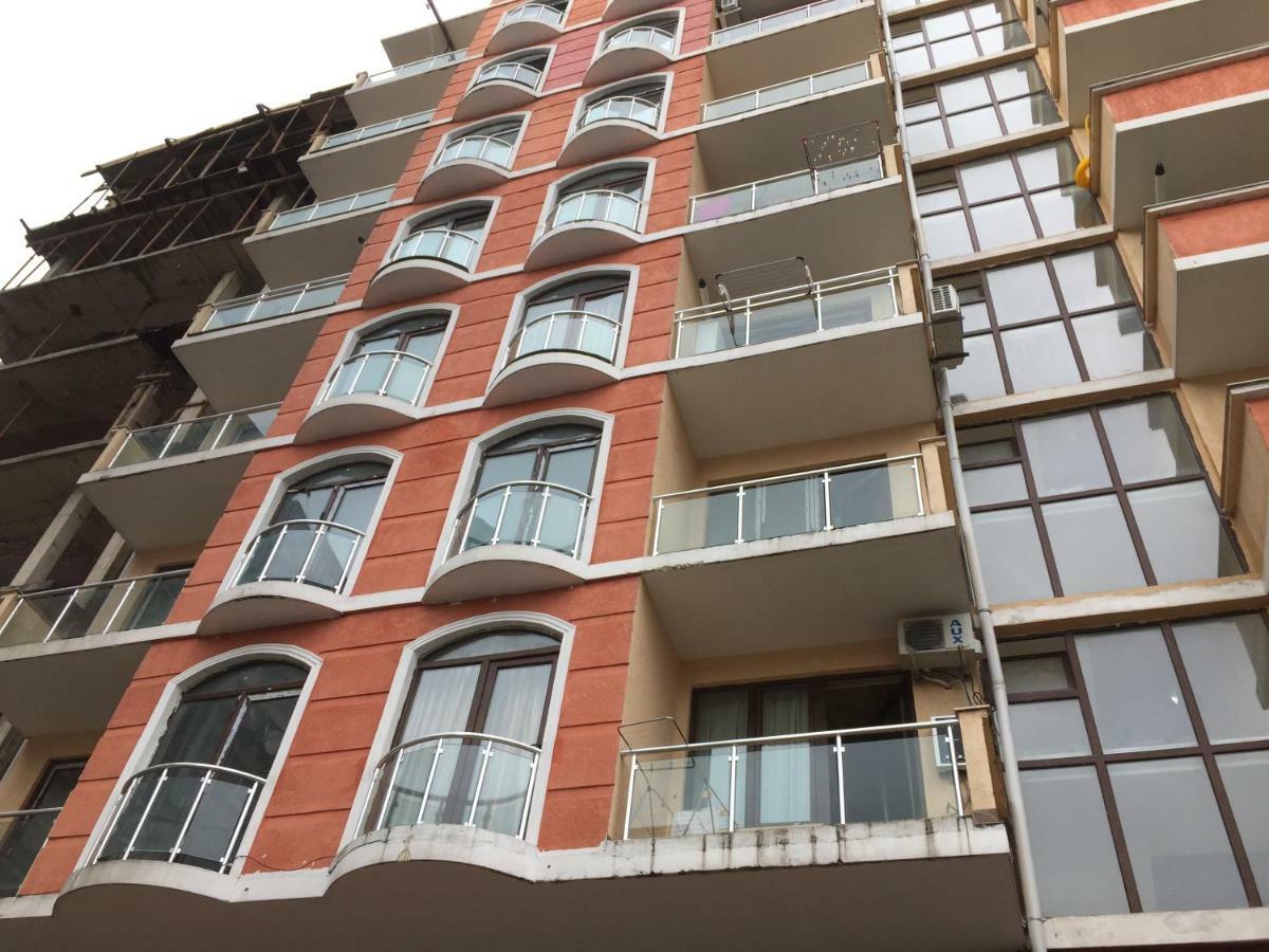 Appartment Giorgi Batumi Exterior foto