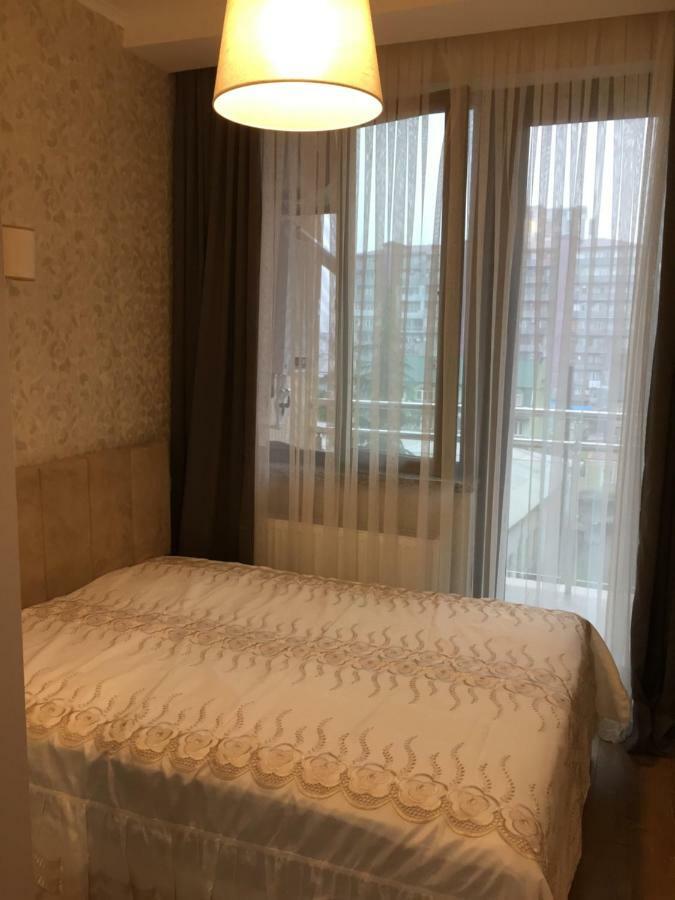 Appartment Giorgi Batumi Exterior foto