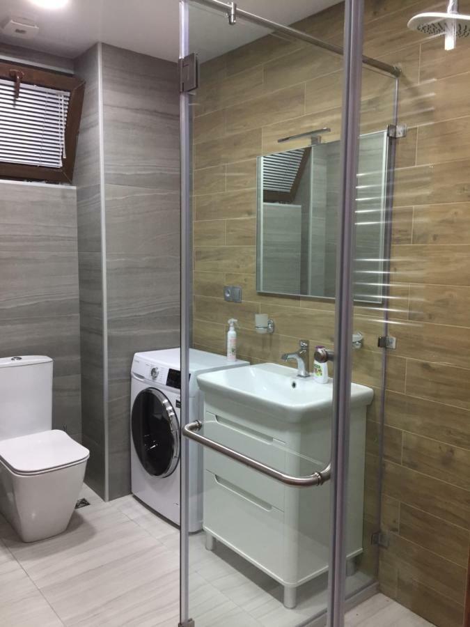 Appartment Giorgi Batumi Exterior foto