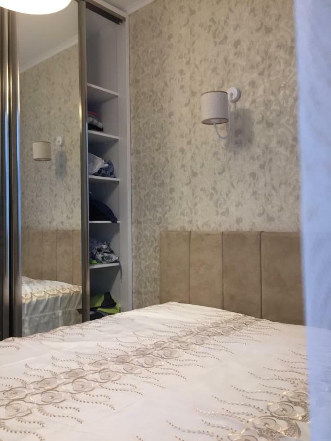 Appartment Giorgi Batumi Exterior foto